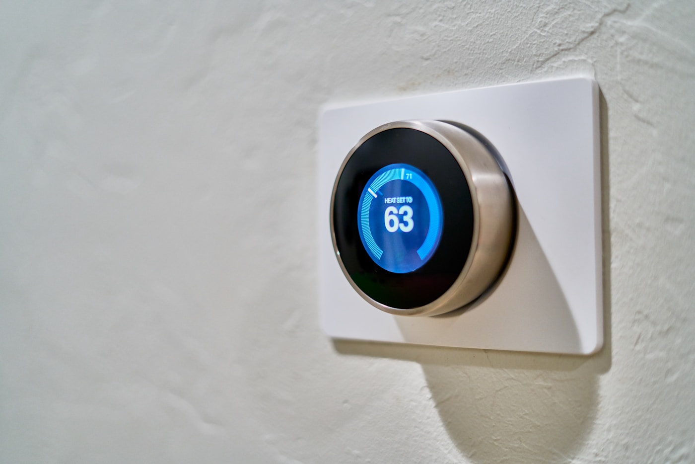 Thermostat, 58